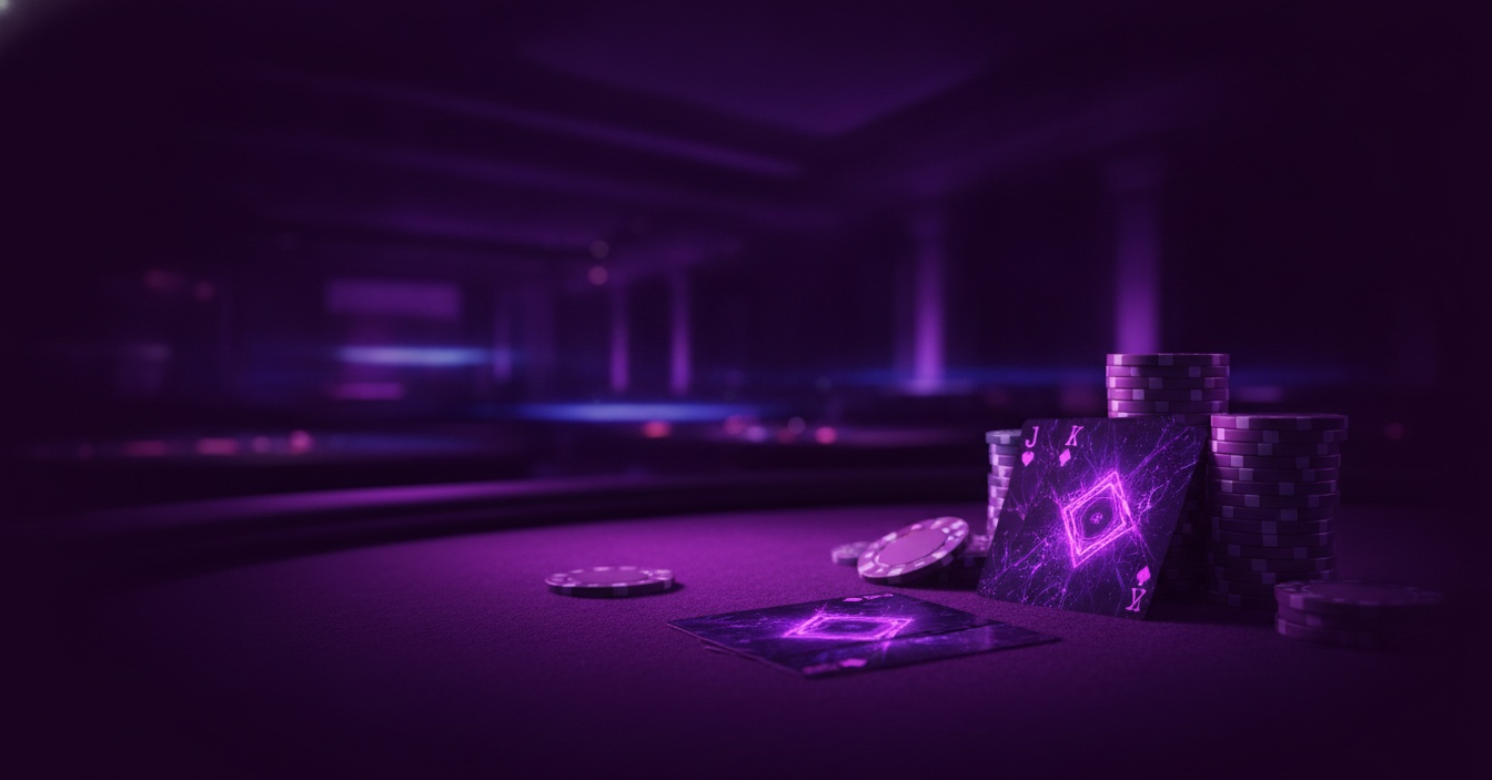 Vulkan vegas