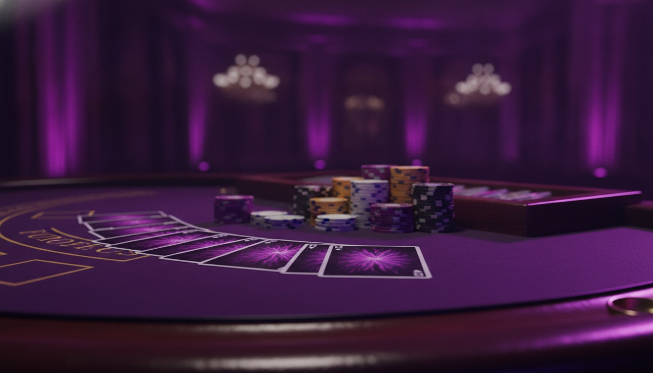 Descubre la Variedad de Juegos en Vulkan vegas
